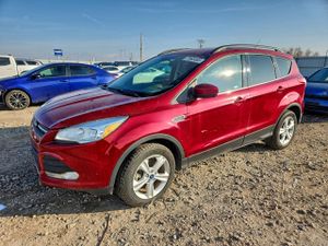 Ford Escape SE 2.0L 4 2015