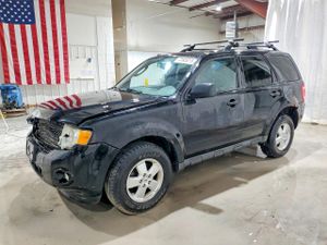 Ford Escape XLT 2.5L 4 2010