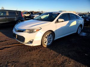Toyota Avalon BASE 3.5L 6 2014