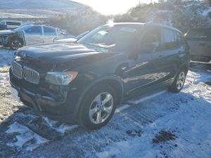 BMW X3 XDRIVE28I 3.0L 6 2011