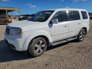 Honda Pilot EX 3.5L 6 2013