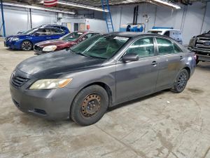 Toyota Camry BASE 2.4L 4 2009