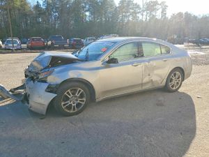 Acura TL 3.5L 6 2010