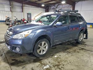 Subaru Outback 2.5I LIMITED 2.5L 4 2014
