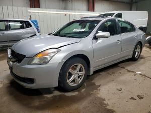 Nissan Altima 2.5 2.5L 4 2008