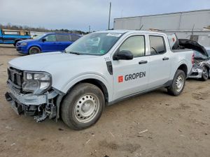 Ford Maverick XL 2.5L 4 2025