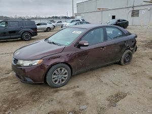 Kia Cerato / Forte / K3 EX 2.0L 4 2010