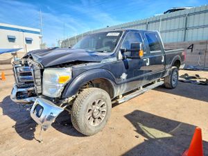 Ford F-350 SUPER DUTY 6.7L 8 2015