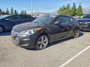 Hyundai Veloster 1.6L 4 2012