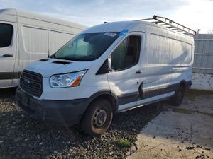 Ford Transit T-250 3.7L 6 2015