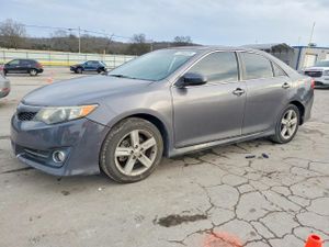 Toyota Camry L 2.5L 4 2014