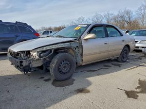 Toyota Camry CE 2.2L 4 1998