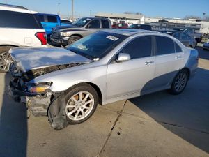 Acura TSX 2.4L 4 2006