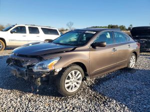 Nissan Altima 2.5 2.5L 4 2014