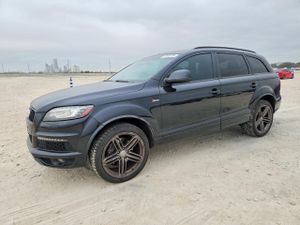 Audi Q7 PRESTIGE 3.0L 6 2014
