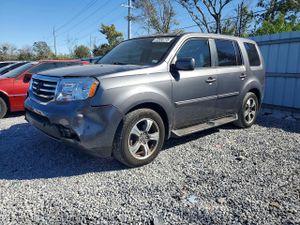 Honda Pilot SE 3.5L 6 2015