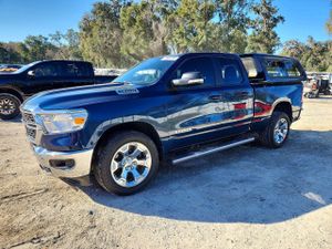 RAM 1500 BIG HORN/LONE STAR 3.6L 6 2022