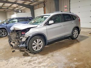 Honda CR-V EXL 2.4L 4 2014