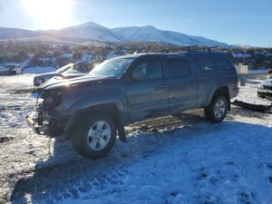 Toyota Tacoma DOUBLE CAB LONG BED 4.0L 6 2009