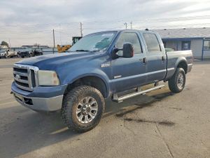 Ford F-250 SUPER DUTY 6.0L 8 2006
