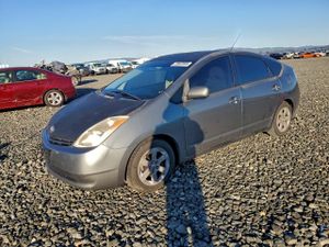 Toyota Prius 1.5L 4 2005