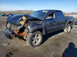 Dodge Dakota SLT 3.7L 6 2011