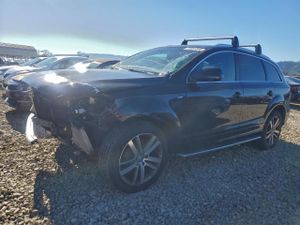 Audi Q7 PRESTIGE 3.0L 6 2013