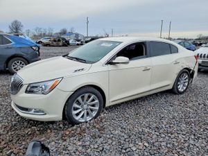 Buick LaCrosse 3.6L 6 2014
