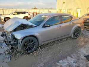 Dodge Avenger SE 3.6L 6 2014