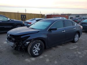 Nissan Altima 2.5 2.5L 4 2013