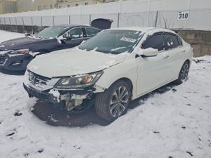 Honda Accord SPORT 2.4L 4 2014