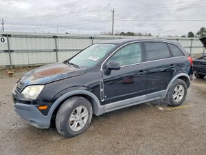 Saturn Vue XE 3.5L 6 2009