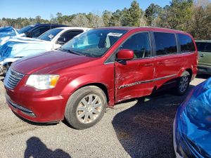 Chrysler Town & Country TOURING 3.6L 6 2015