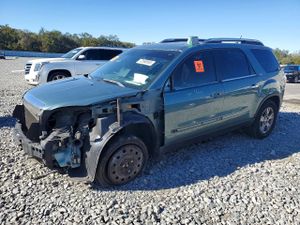 GMC Acadia SLT-1 3.6L 6 2009