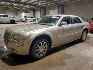 Chrysler 300C 5.7L 8 2008