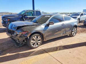 Honda Accord EXL 2.4L 4 2011