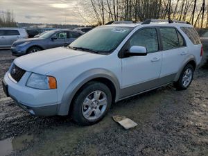 Ford Freestyle SEL 3.0L 6 2007