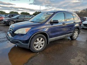 Honda CR-V LX 2.4L 4 2008