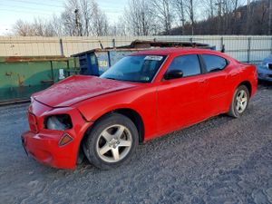 Dodge Charger 2.7L 6 2009