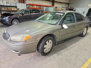Ford Taurus SEL 3.0L 6 2004