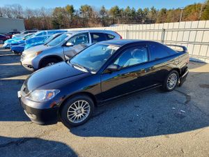 Honda Civic EX 1.7L 4 2005
