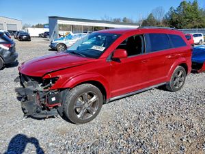 Dodge Journey CROSSROAD 3.6L 6 2015