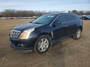 Cadillac SRX PERFORMANCE COLLECTION 3.0L 6 2010
