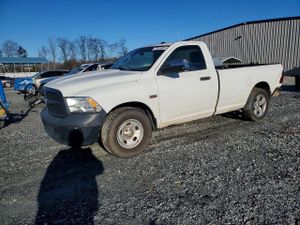 RAM 1500 ST 5.7L 8 2013