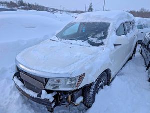 Dodge Journey SXT 3.6L 6 2012