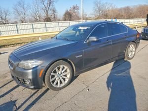 BMW 5 Series XI 3.0L 6 2015