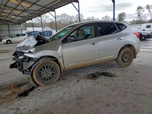 Nissan Rogue S 2.5L 4 2012