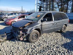 Dodge Grand Caravan (Caravan) ES 3.8L 6 2003