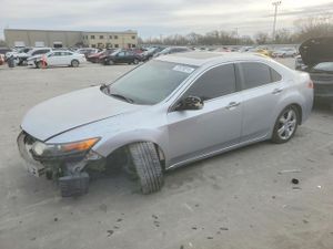 Acura TSX 2.4L 4 2013