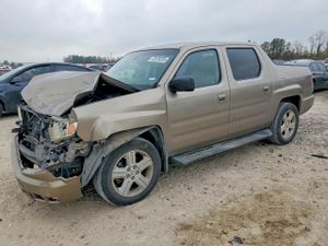Honda Ridgeline RTL 3.5L 6 2009